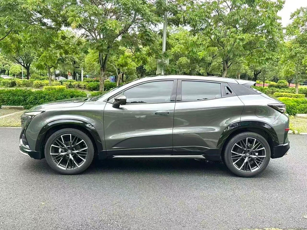2023 Changan UNI-T 1.5T Premium Edition
