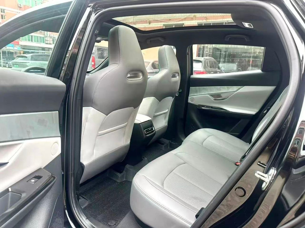 2024 Changan UNI-T 1.5T Premium Edition