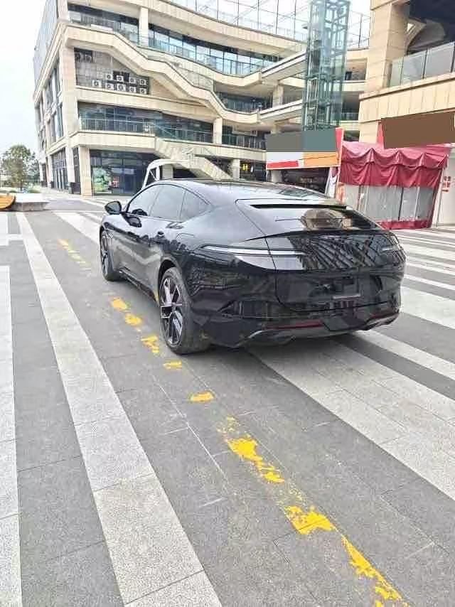 2024 AVATR 12 650 Triple Laser 4WD Performance Edition
