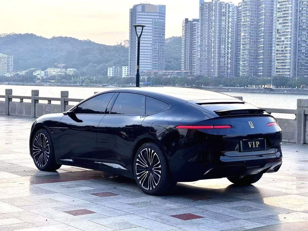 2025 AVATR 12 EV Max 2WD 755KM