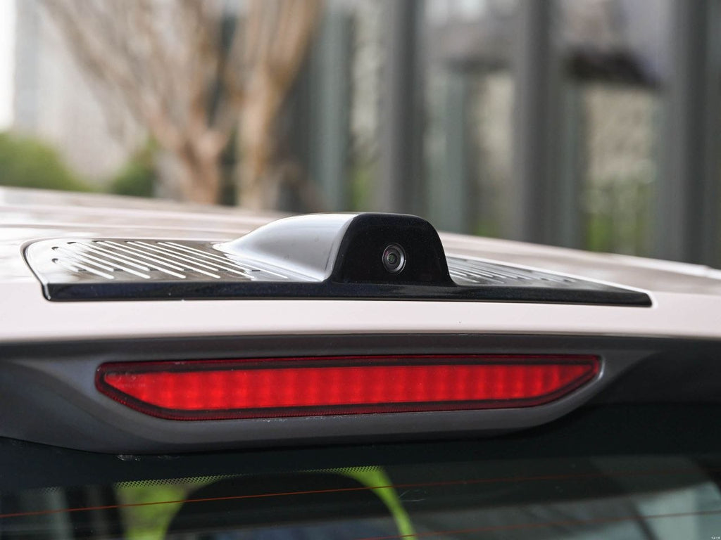 2026 Leapmotor A10 505 Laser LiDAR Edition