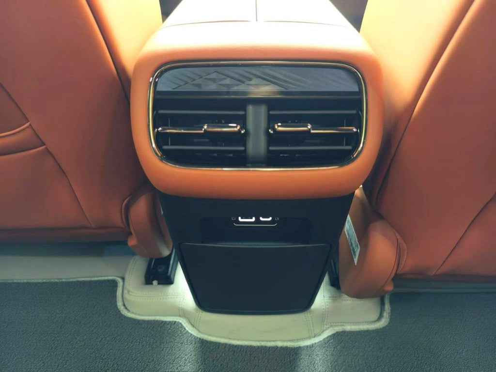 2025 GAC S7 1.5T 205KM Pro+