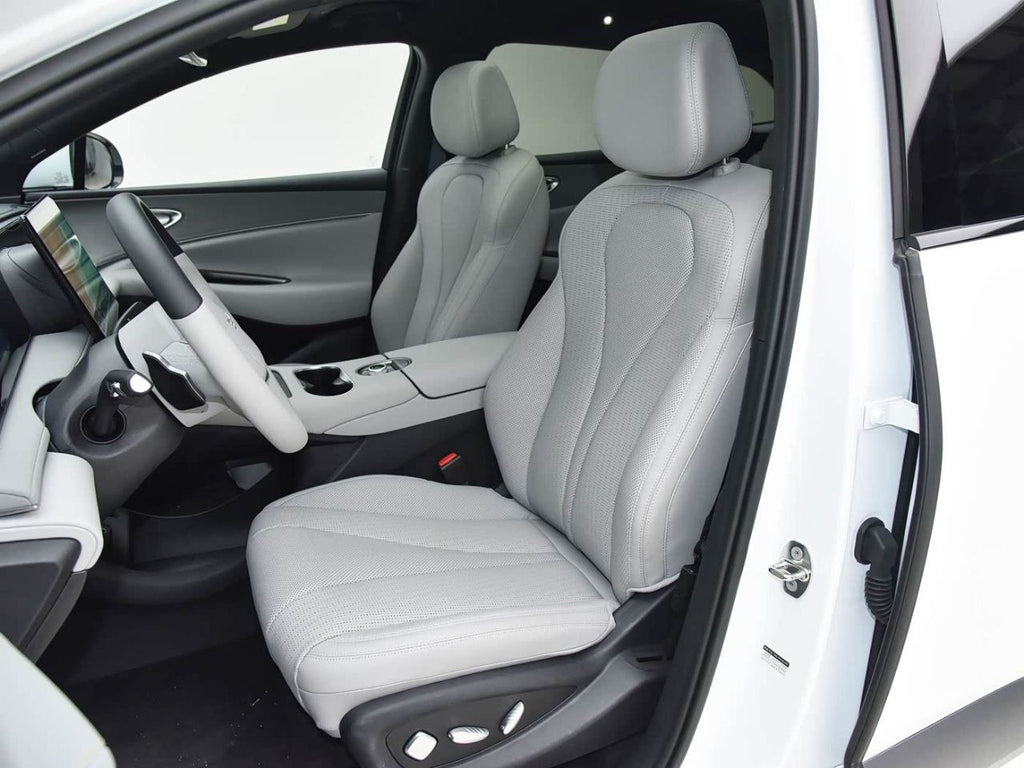 2026 BYD SeaLion 06 EV 605 Pilot Plus