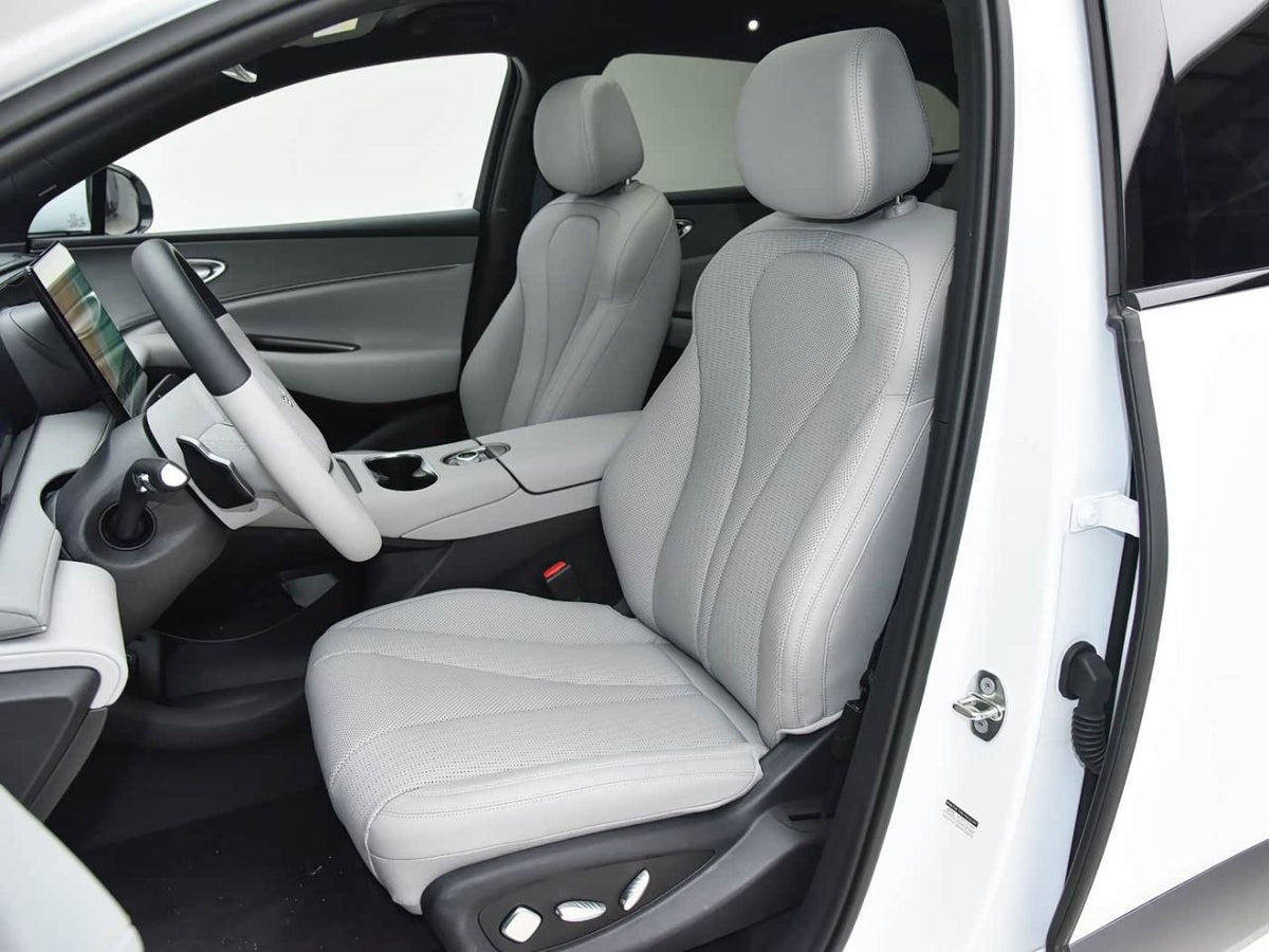 2026 BYD SeaLion 06 EV 605 Pilot Plus