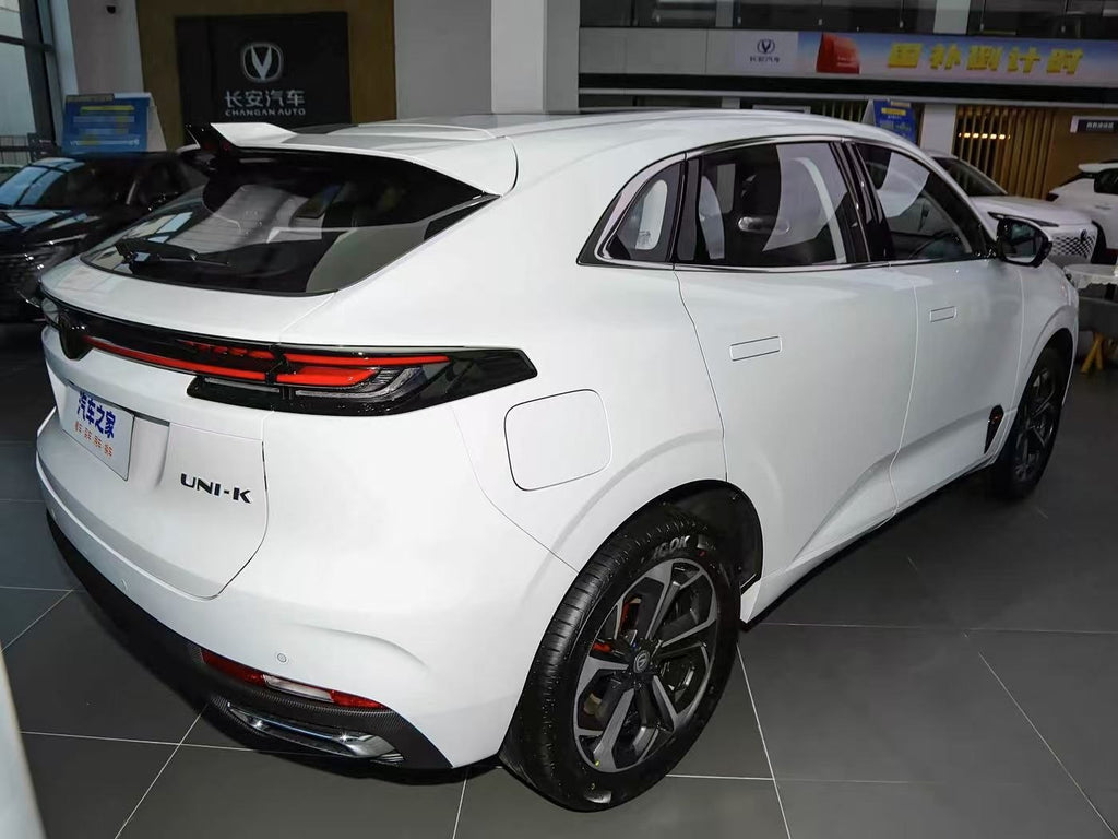 2024 Changan UNI-K iDD 1.5T 135km (Zhiling Edition)