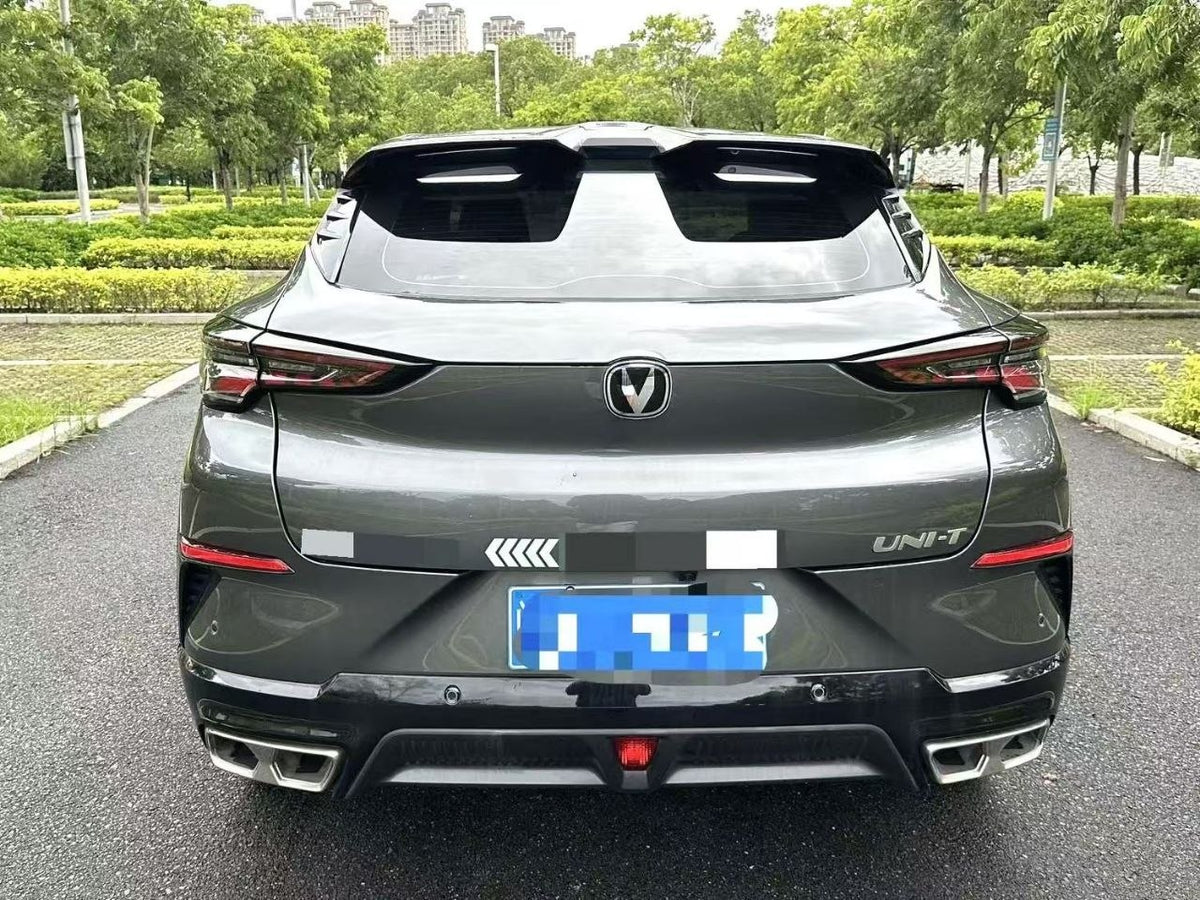 2023 Changan UNI-T 1.5T Premium Edition
