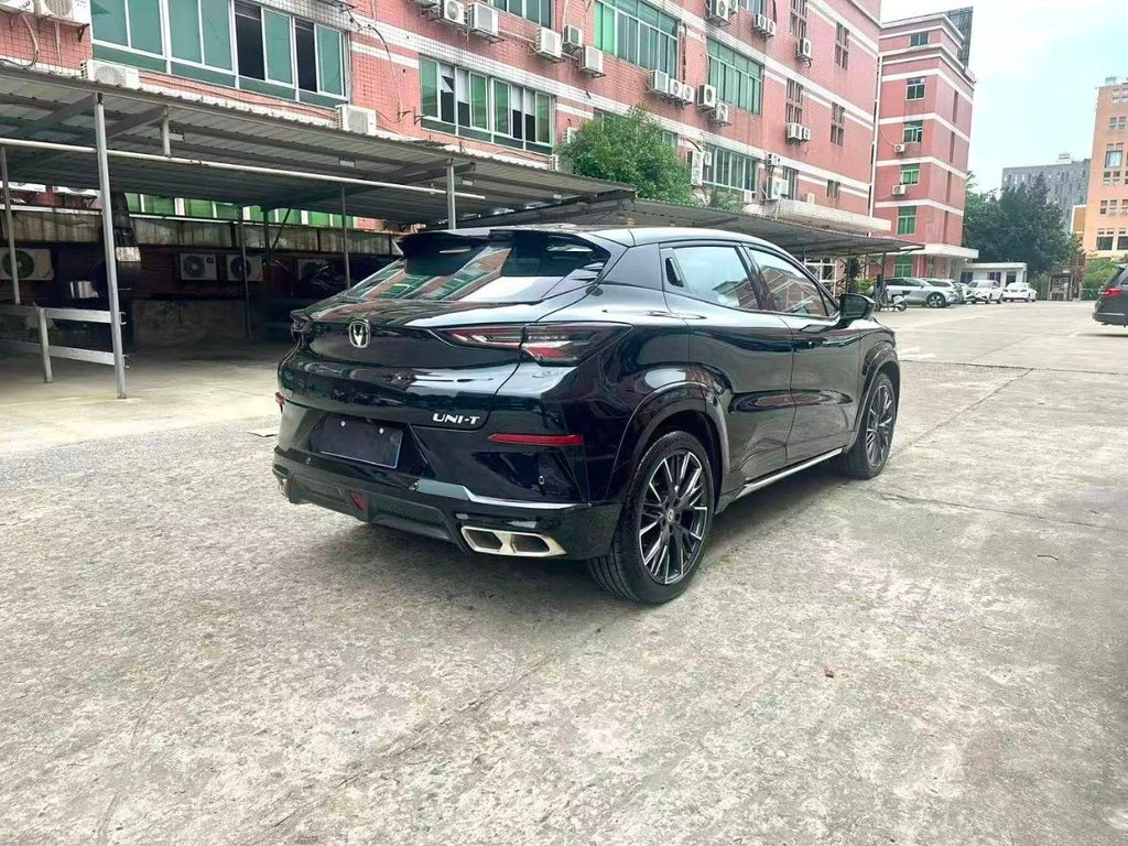2024 Changan UNI-T 1.5T Premium Edition