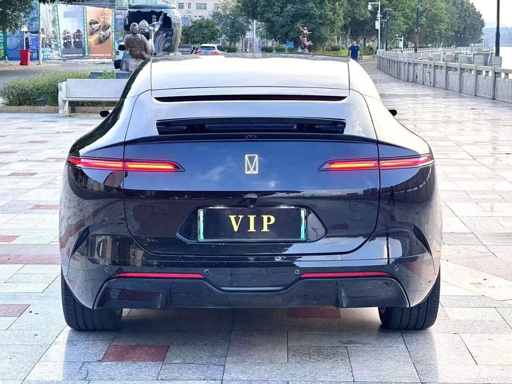 2025 AVATR 12 EV Max 2WD 755KM