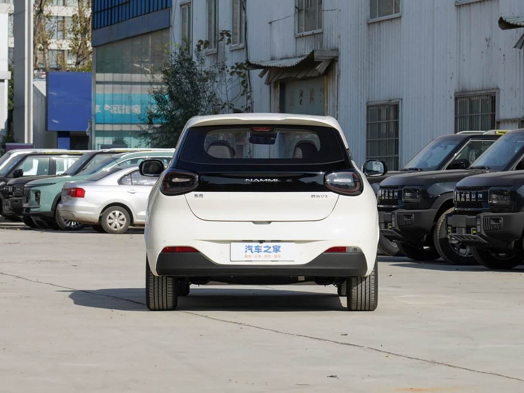 2026 Dongfeng Nami 01 330 Air