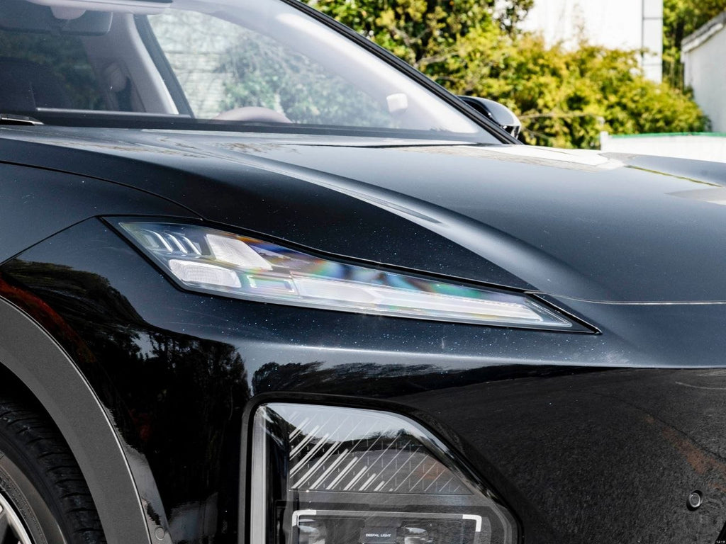 2026 Deepal S07 630 Ultra Laser Edition (BEV)