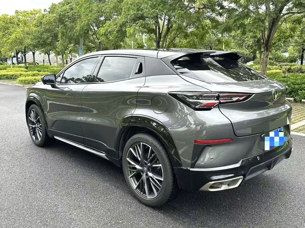 2023 Changan UNI-T 1.5T Premium Edition