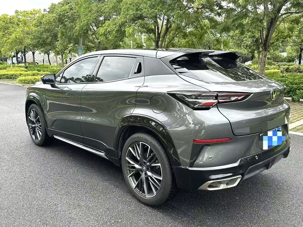 2023 Changan UNI-T 1.5T Premium Edition