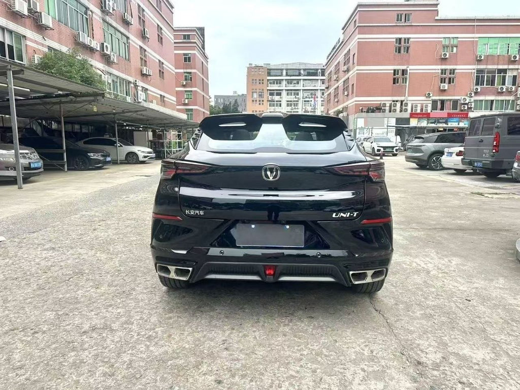 2024 Changan UNI-T 1.5T Premium Edition
