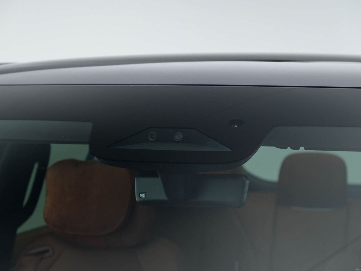 2026 XPENG G9L Extended Range 1602 4WD Ultra Flagship