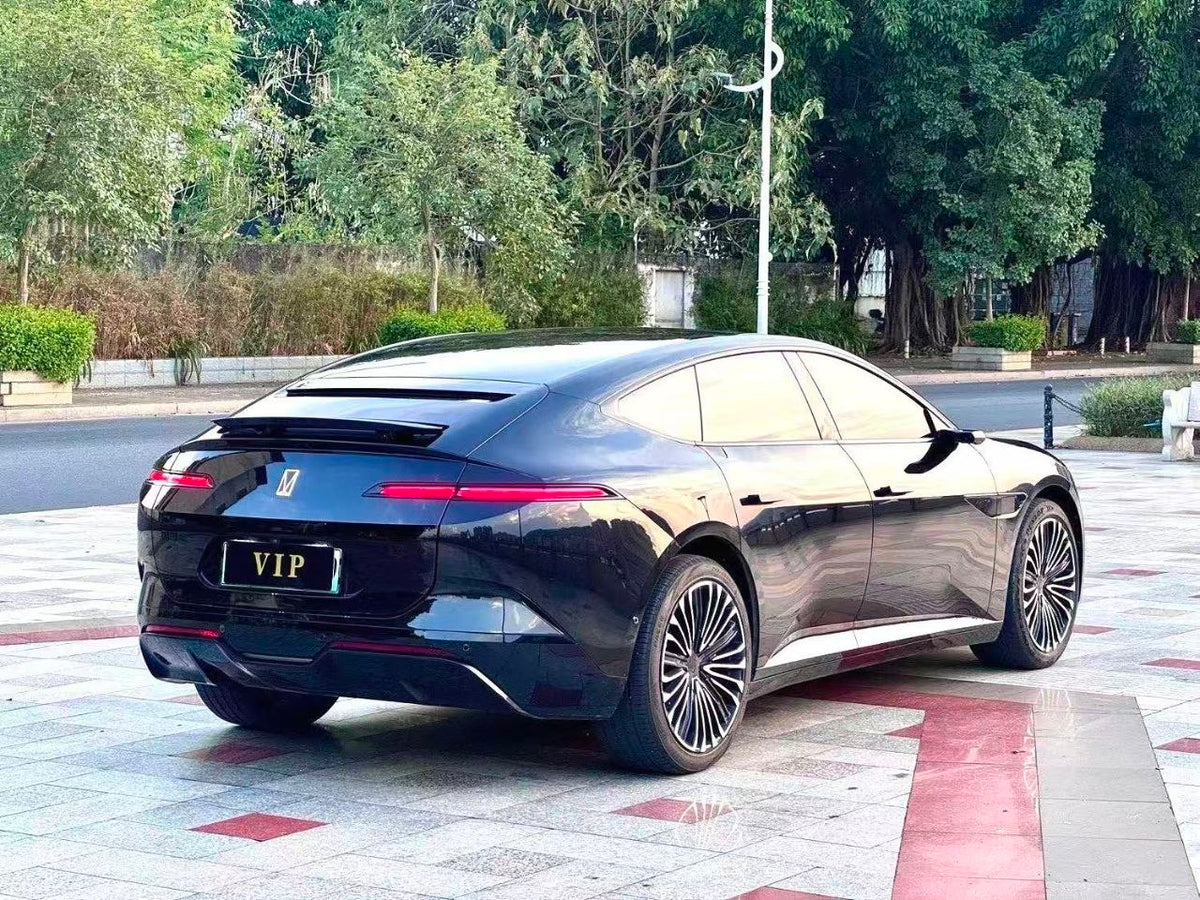 2025 AVATR 12 EV Max 2WD 755KM