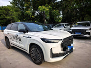 2025 Chery Tiggo 9 2.0T 2WD Premium Edition