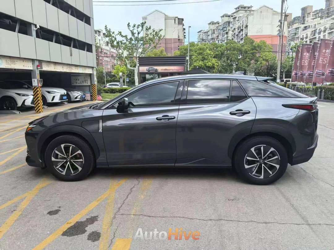 2023 Lexus RZ 450e | Dual-Motor AWD