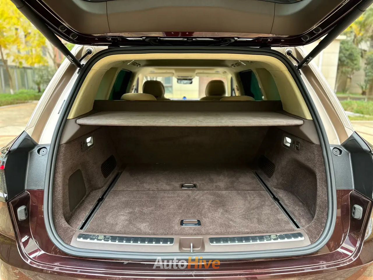 2026 Li Auto L9 Ultra | Full-Size 6-Seater PHEV