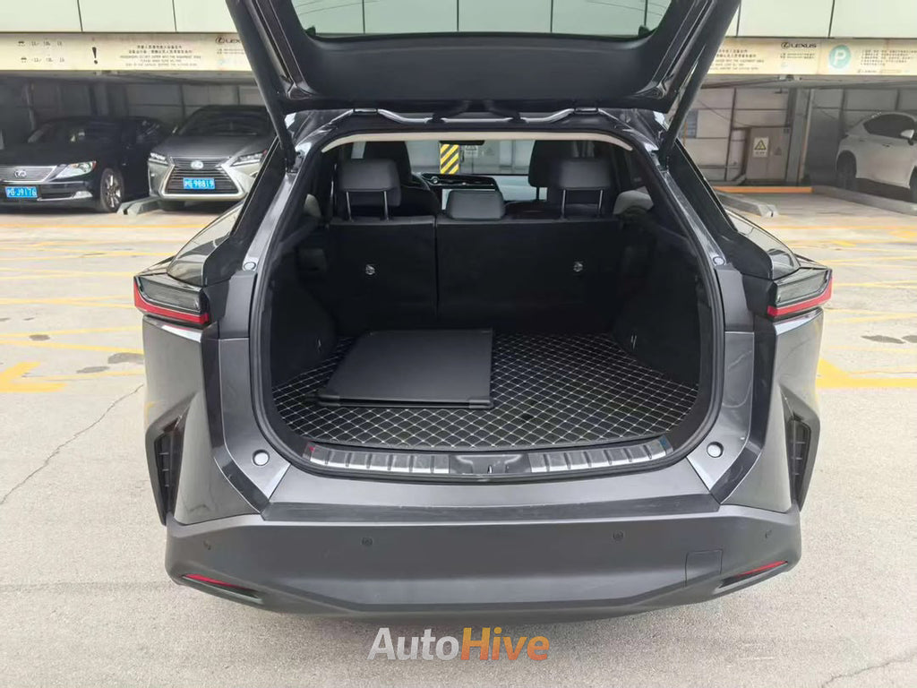 2023 Lexus RZ 450e | Dual-Motor AWD