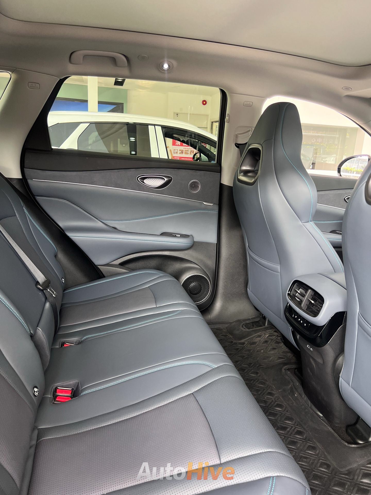 2025 BYD Sealion 07 DM-i | 150km Pilot Edition