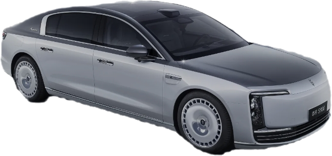 2025 Maextro S800 All-Electric Starlight Premium