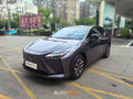 2023 Lexus RZ 450e | Dual-Motor AWD