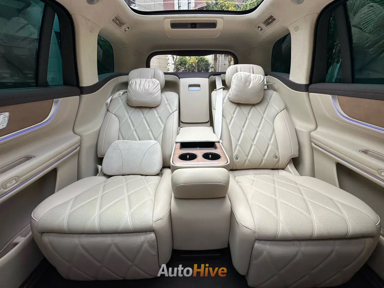 2026 Li Auto L9 Ultra | Full-Size 6-Seater PHEV